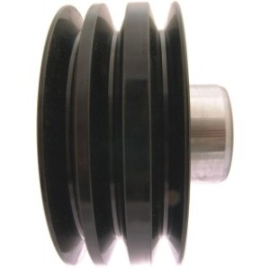 Belt Pulley Crankshaft - FEBEST NDSTD27T