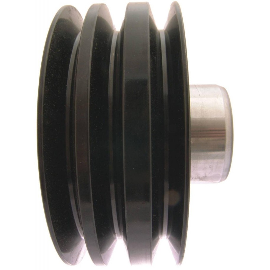 Belt Pulley Crankshaft - FEBEST NDSTD27T