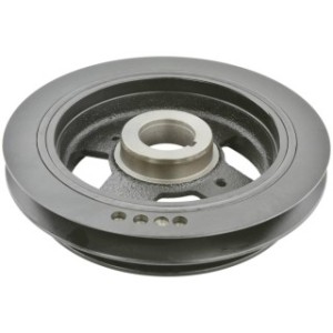 Belt Pulley Crankshaft - FEBEST NDSYD22DD