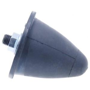 Rubber Buffer Suspension - FEBEST NDY11R
