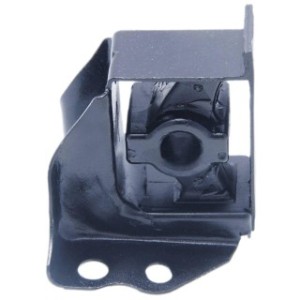 Mounting Kit Exhaust System - FEBEST NEXB009