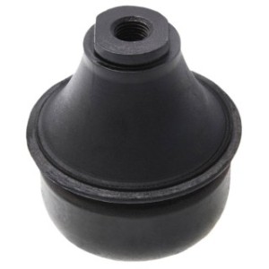 Mounting Automatic Transmission - FEBEST NMBJ10RR