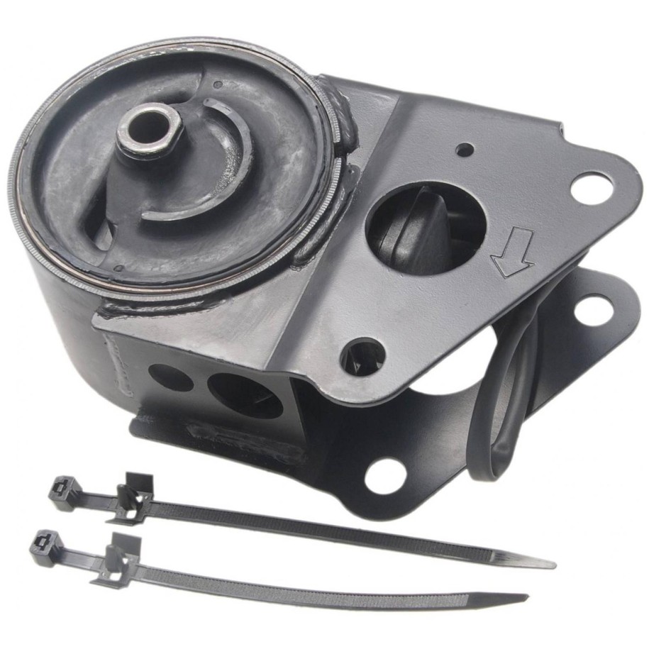 Mounting Engine - FEBEST NMJ31FR