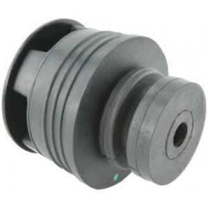 Bushing Axle Beam - FEBEST NMSAF3