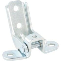 Door Hinges FEBEST 1299-HDRBFRU for HYUNDAI, KIA