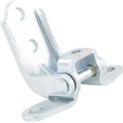 Door Hinges FEBEST 1299-HDCREFRU for GENESIS, HYUNDAI, KIA