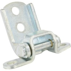 Door Hinges FEBEST 0299-HDB10RSFLU for INFINITI, NISSAN