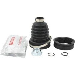 Driveshaft Bellow FEBEST 2115P-M8DA for FORD
