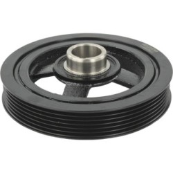 Crankshaft Belt Pulley FEBEST HYDS-G4LC for HYUNDAI, KIA