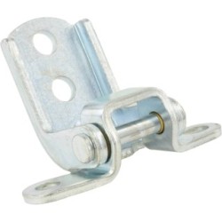 Door Hinges FEBEST 0299-HDB10RSFRU for INFINITI, NISSAN