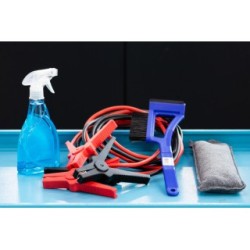 Jump Starter Battery 7380100200