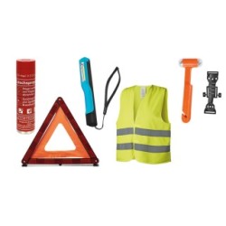 Fire Extinguisher (universal) 7380100300