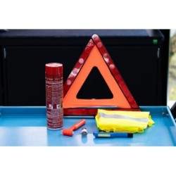 Fire Extinguisher (universal) 7380100300