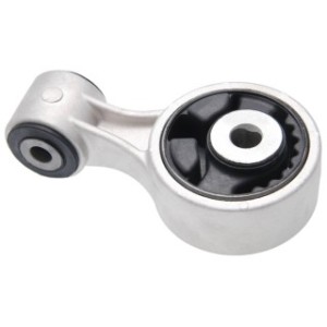 Mounting Engine - FEBEST NMZ51RH