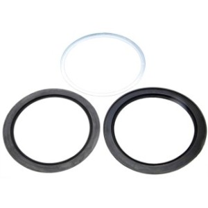 Repair Kit Steering Knuckle - FEBEST NOS003