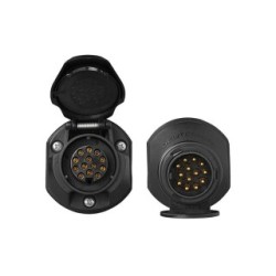 LED Towbar Lighting Adapter 7380103401