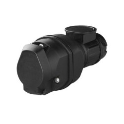 LED Towbar Lighting Adapter 7380103401