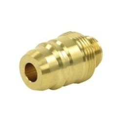 LPG Gas Fill Adapter Bayonet Type 7380104001