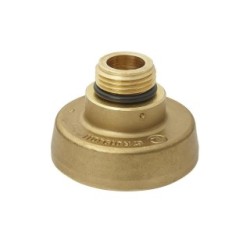 LPG Gas Fill Adapter Dish Type 7380104002