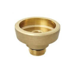 LPG Gas Fill Adapter Dish Type 7380104002