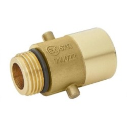 LPG Gas Fill Adapter 22mm Thread 7380104005