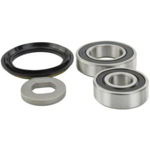 Repair Kit Steering Knuckle - FEBEST NOSP12