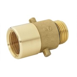 LPG Gas Fill Adapter 22mm Thread 7380104005