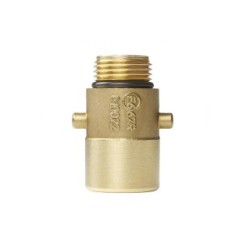 LPG Gas Fill Adapter 22mm Thread 7380104005