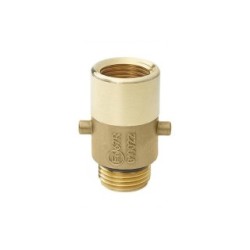 LPG Gas Fill Adapter 22mm Thread 7380104005