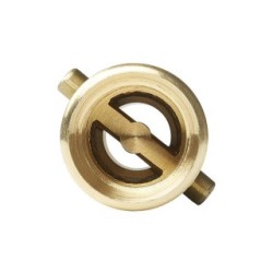 LPG Gas Fill Adapter 22mm Thread 7380104005