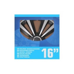 Wheels Cover 7380105600