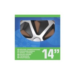 Wheels Cover 7380105800