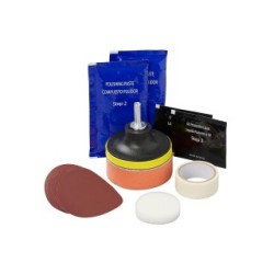 Headlight Restoration Kit 7380120265