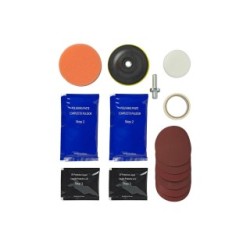 Headlight Restoration Kit 7380120265