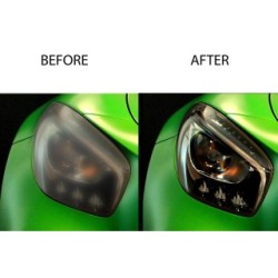 Headlight Restoration Kit 7380120265