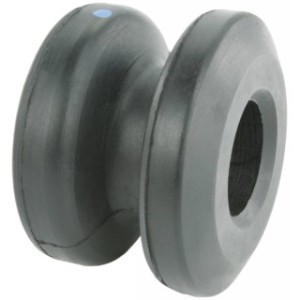 Mounting Control Trailing Arm - FEBEST NSB005