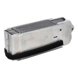 Engine Cooler V10-60-0099 for AUDI, VW OE 113117021X