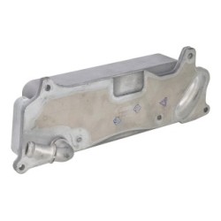 Engine Cooler V10-60-0102 for AUDI A6, A7 OE 4G0317021AF