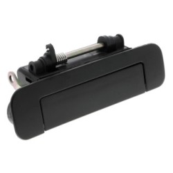 Door Handle V10-6157 for AUDI 100, 200 OE 443839208B