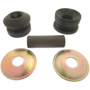 Mounting Control Trailing Arm - FEBEST NSB044