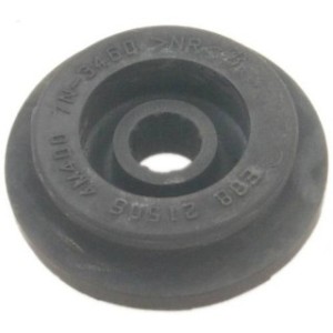 Mounting Radiator - FEBEST NSB048