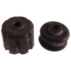 Spacer Bush Shock Absorber - FEBEST NSB049