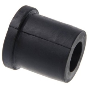 Bushing Leaf Spring - FEBEST NSB055