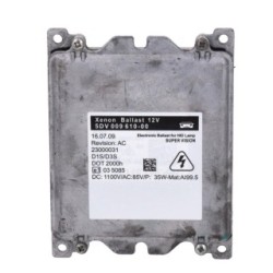 Control Unit V10-73-0356 for AUDI A4 OE 7PP941571BC