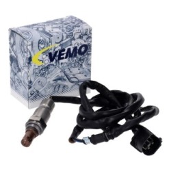 Lambda Sensor V10-76-0137 for AUDI, SEAT, SKODA, VW OE 04L906262D