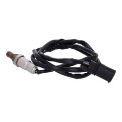 Lambda Sensor V10-76-0137 for AUDI, SEAT, SKODA, VW OE 04L906262D
