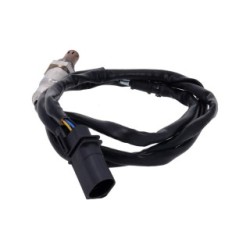 Lambda Sensor V10-76-0137 for AUDI, SEAT, SKODA, VW OE 04L906262D