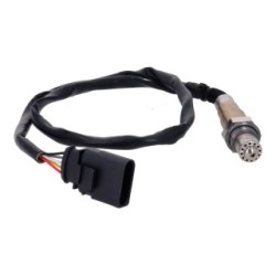 Lambda Sensor V10-76-0169 for AUDI, PORSCHE, VW OE 079906262Q