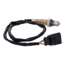 Lambda Sensor V10-76-0169 for AUDI, PORSCHE, VW OE 079906262Q