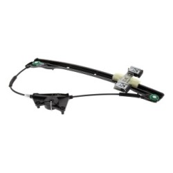 Window Regulator V10-7617 for SEAT, SKODA, VW OE 1S3837462A